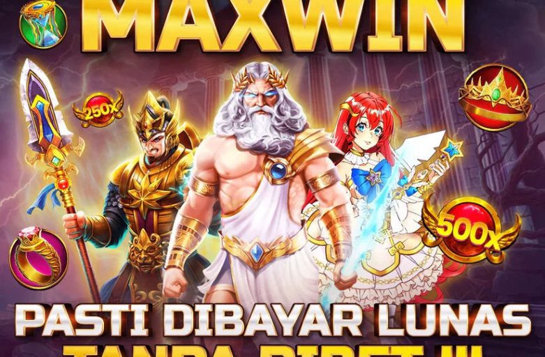 Main Slot Gacor Pasjackpot Hari Ini: Tips dan Panduan Terbaru